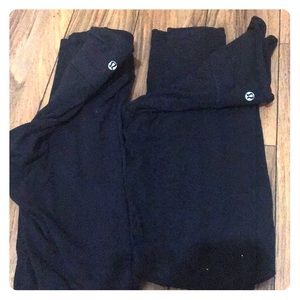 Lululemon leggings